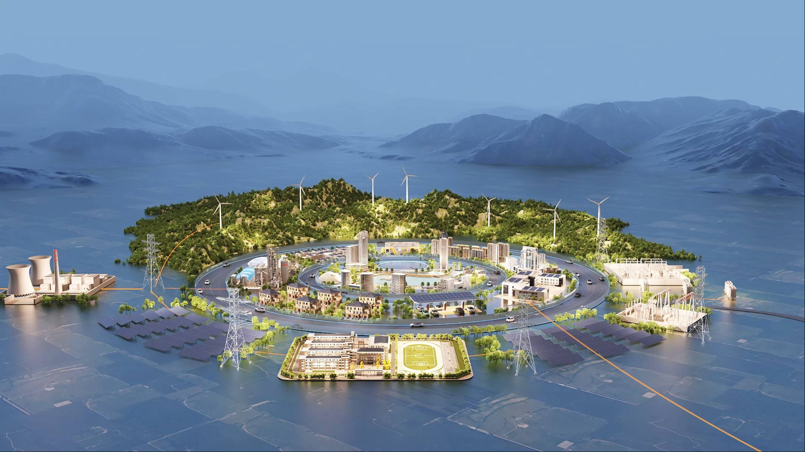 AI变成“指挥官”？