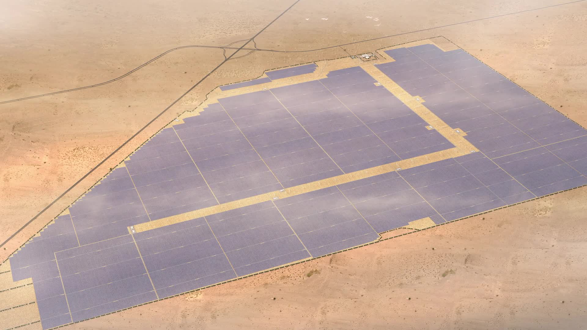 让沙漠“隐形杀手”无处遁形