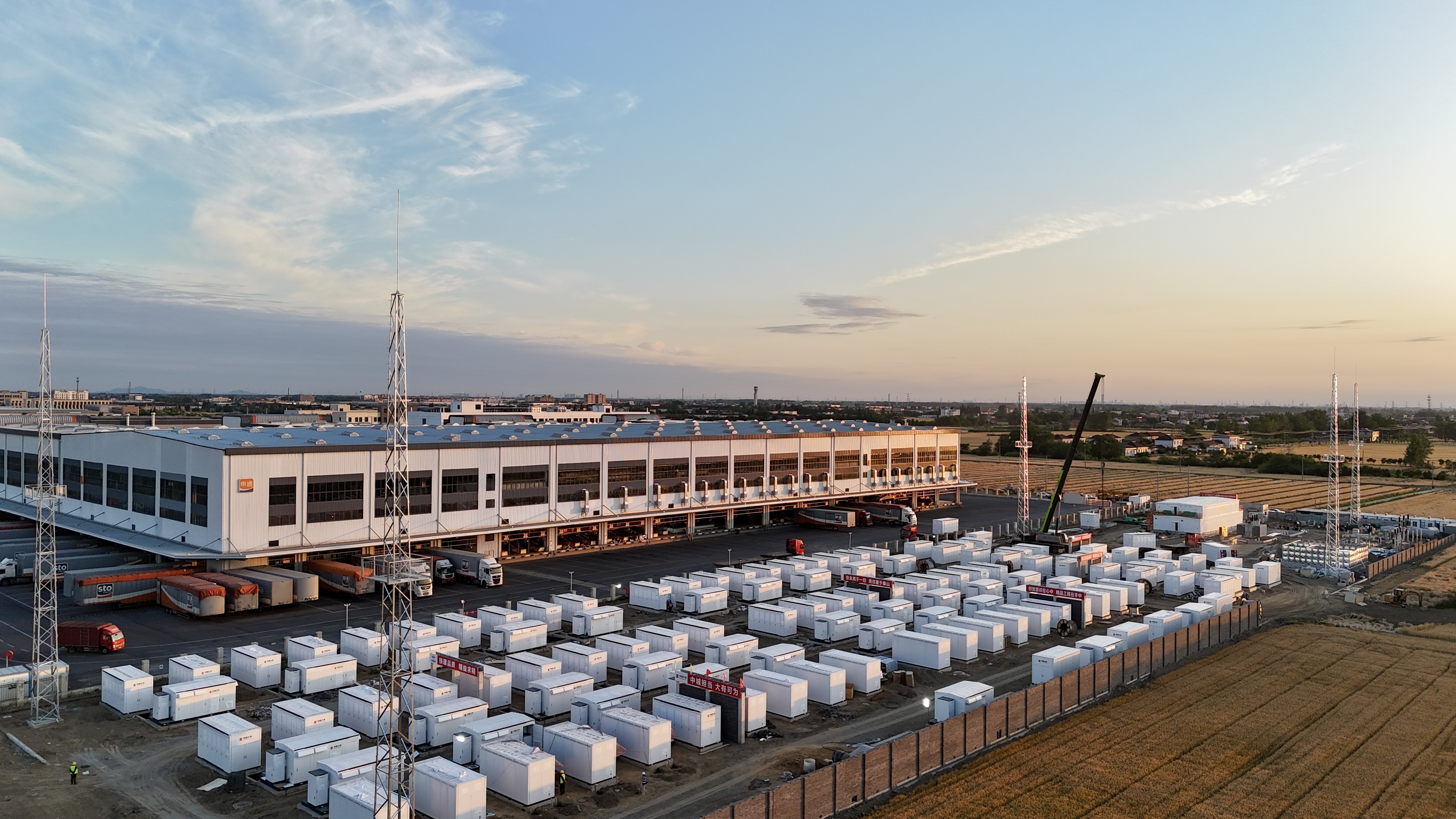 酷暑不降额，AC存储显担当