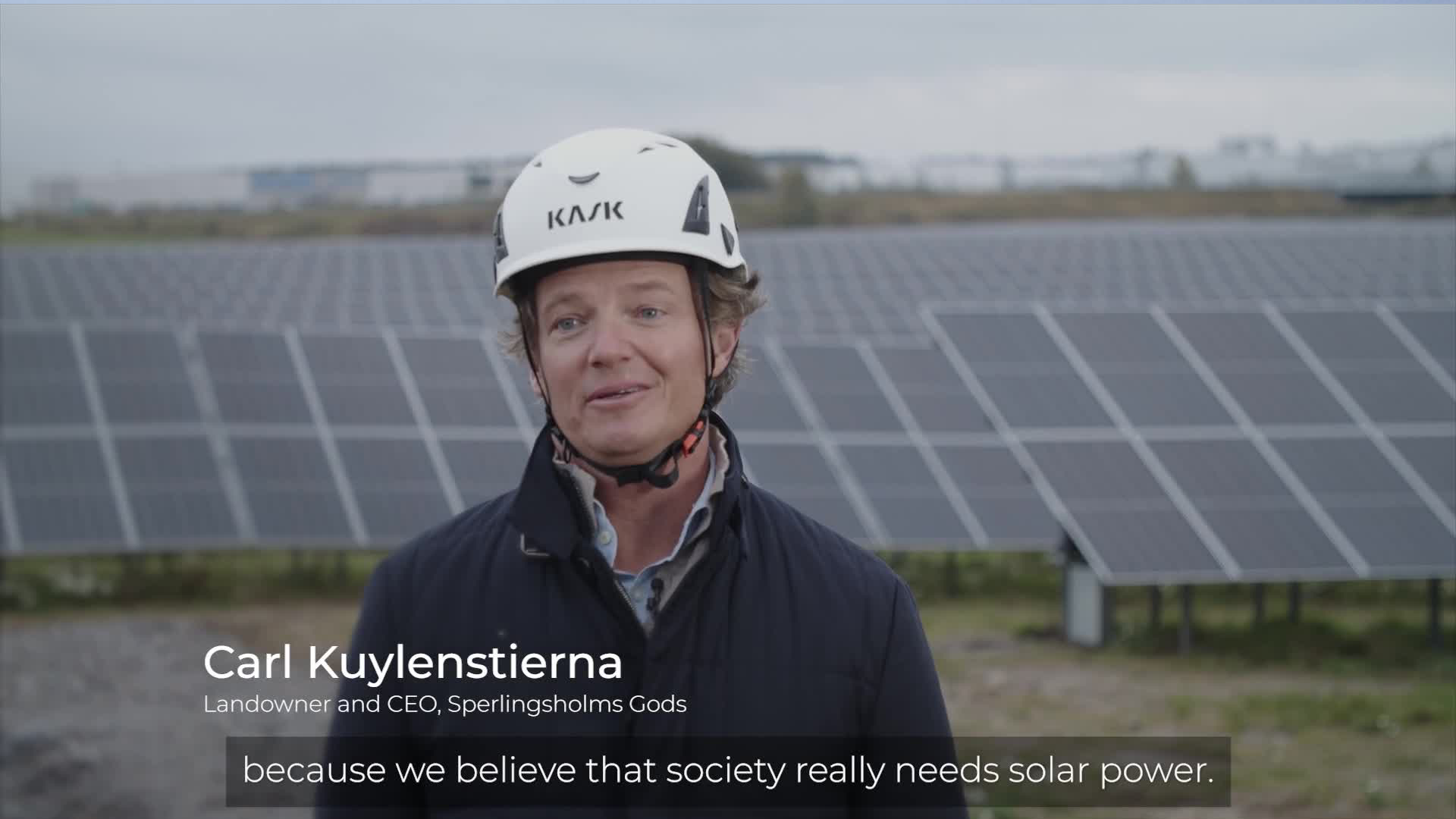 光储交响，解码瑞典极地绿能