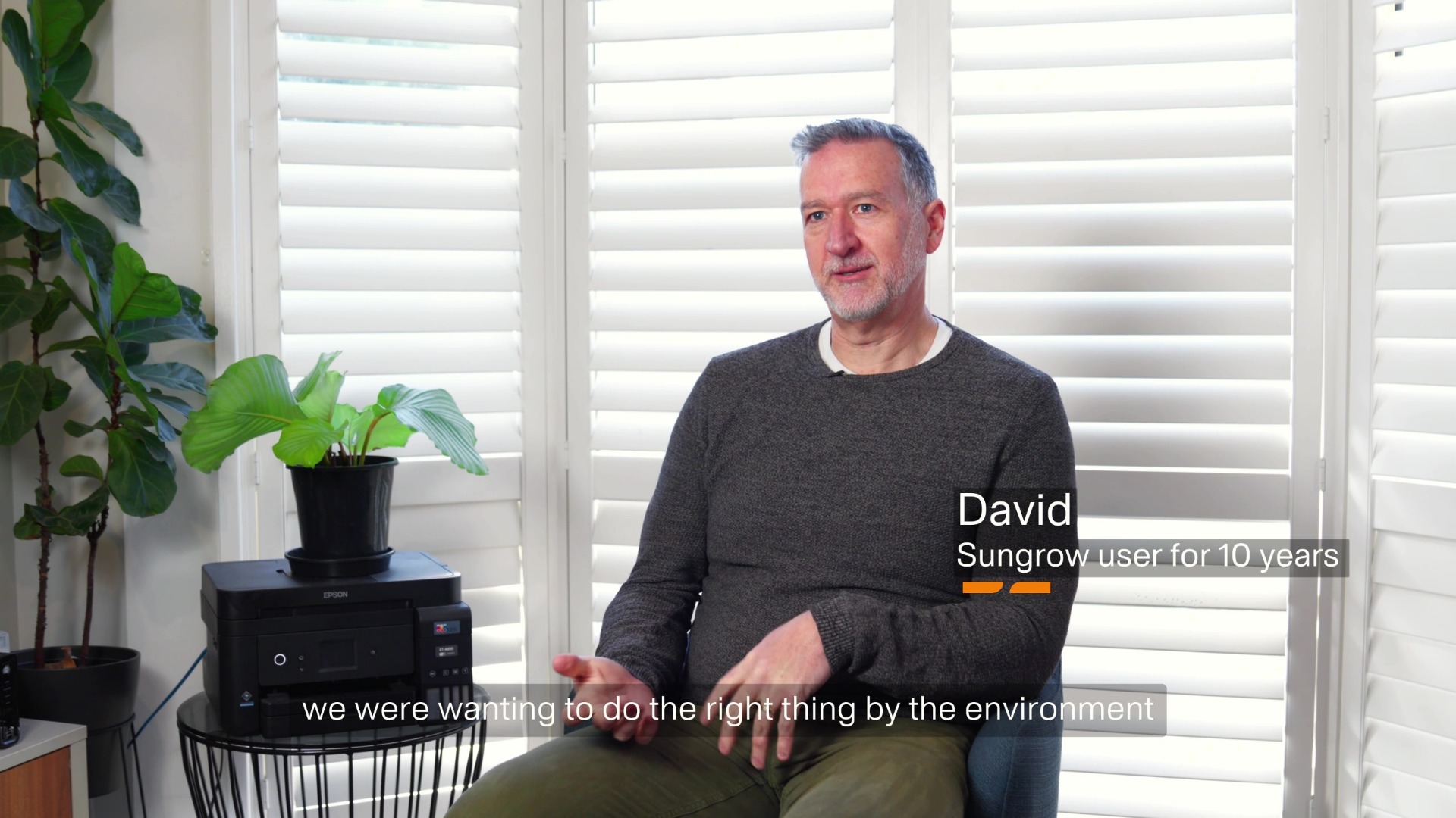 十年信赖，再次选择