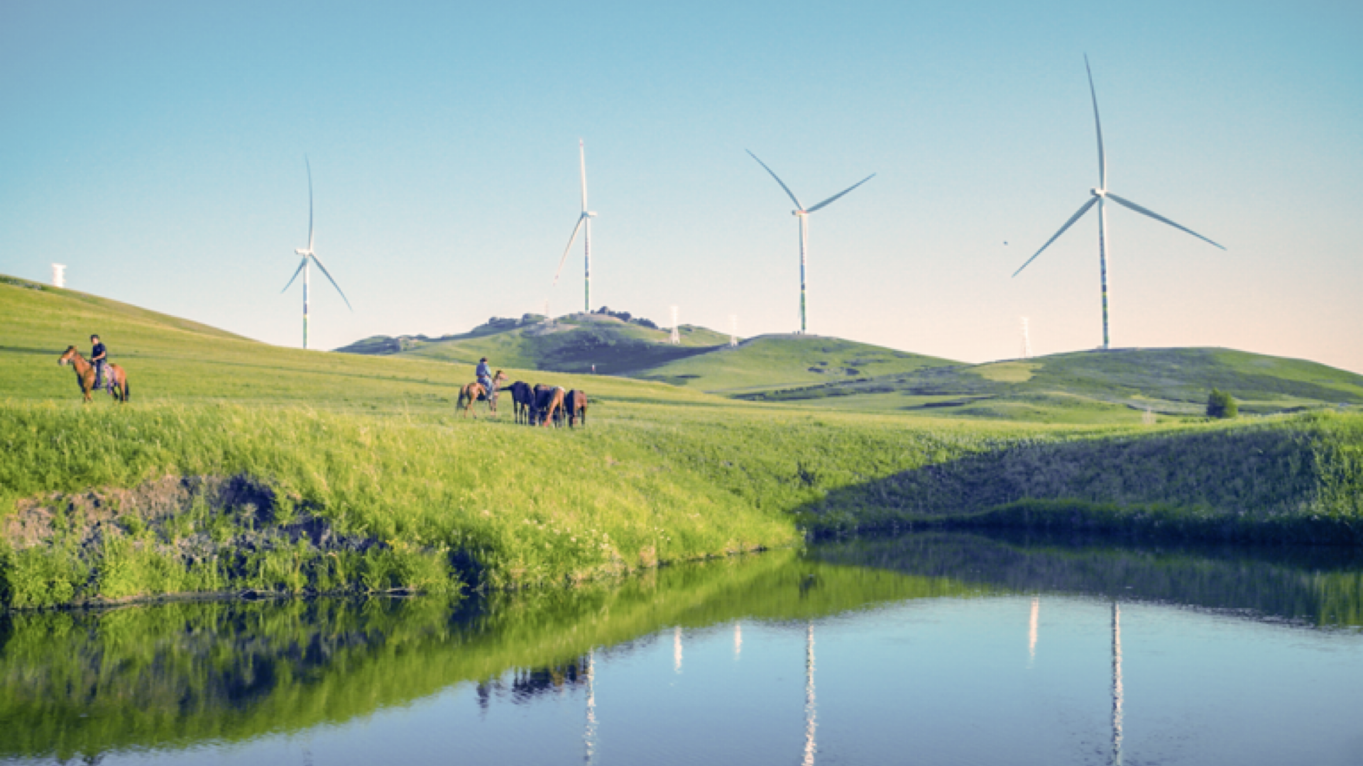 1800V，守护超大功率风电机组